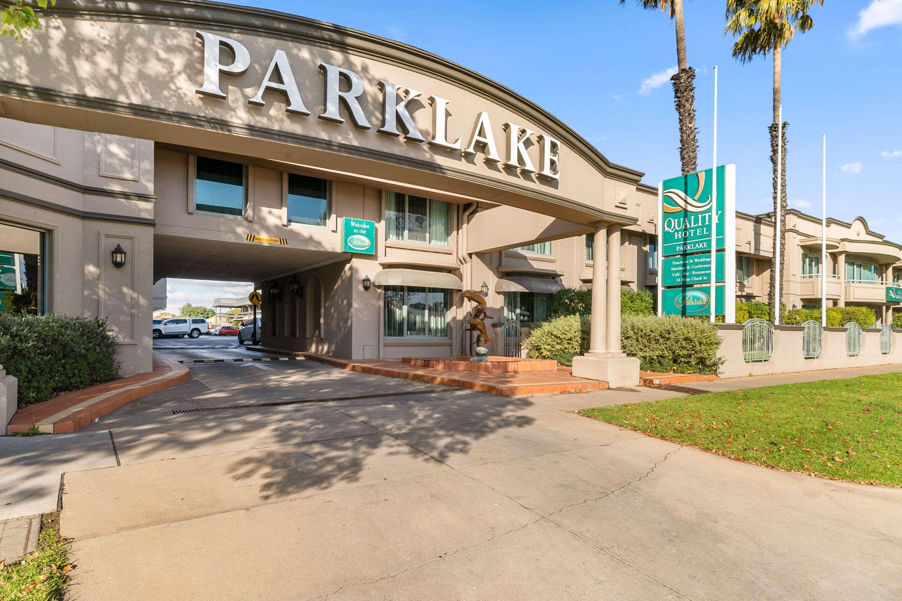 Quality Parklake Shepparton