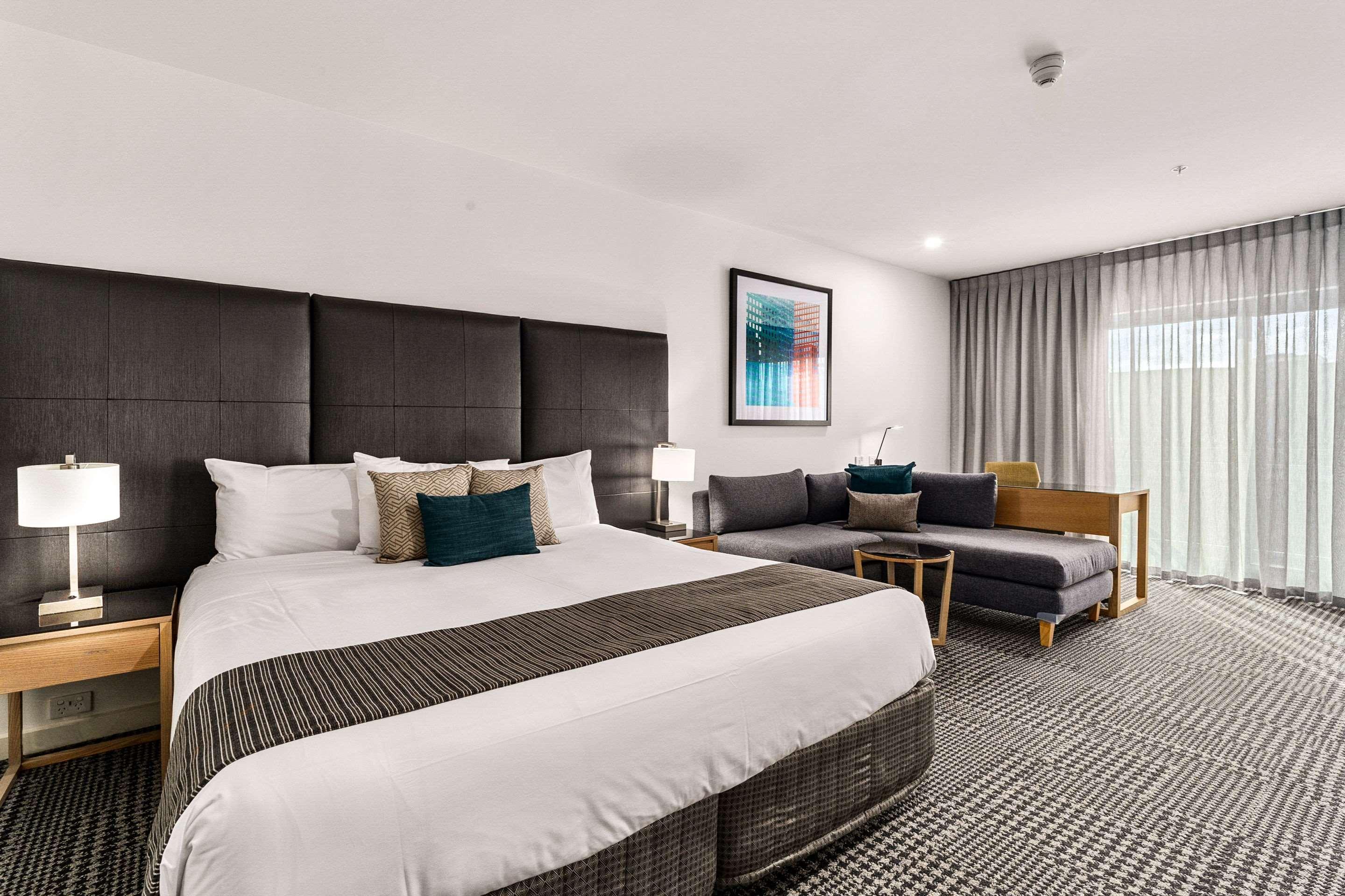Quality Parklake 4* Shepparton