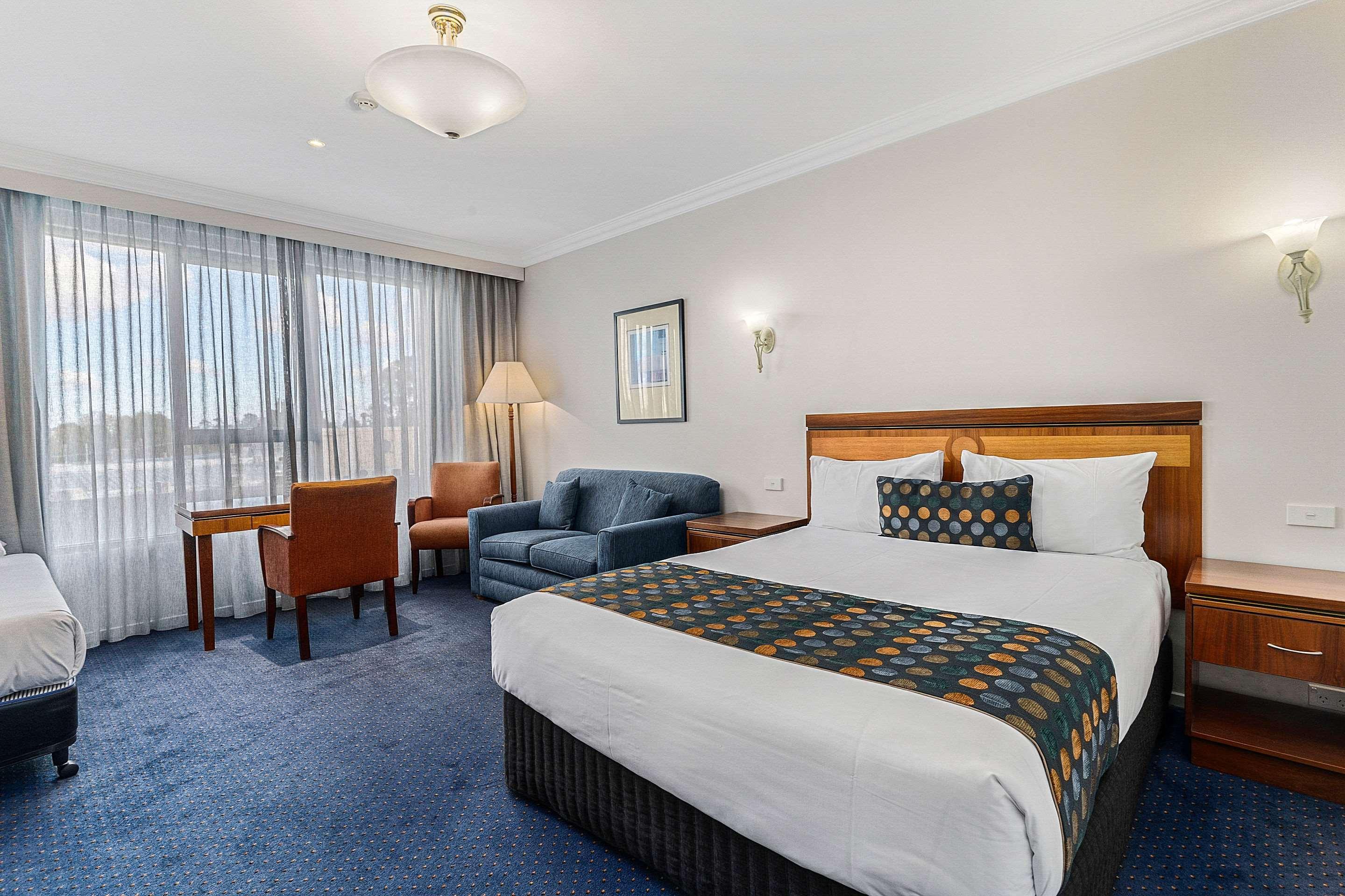 Quality Parklake 4* Shepparton