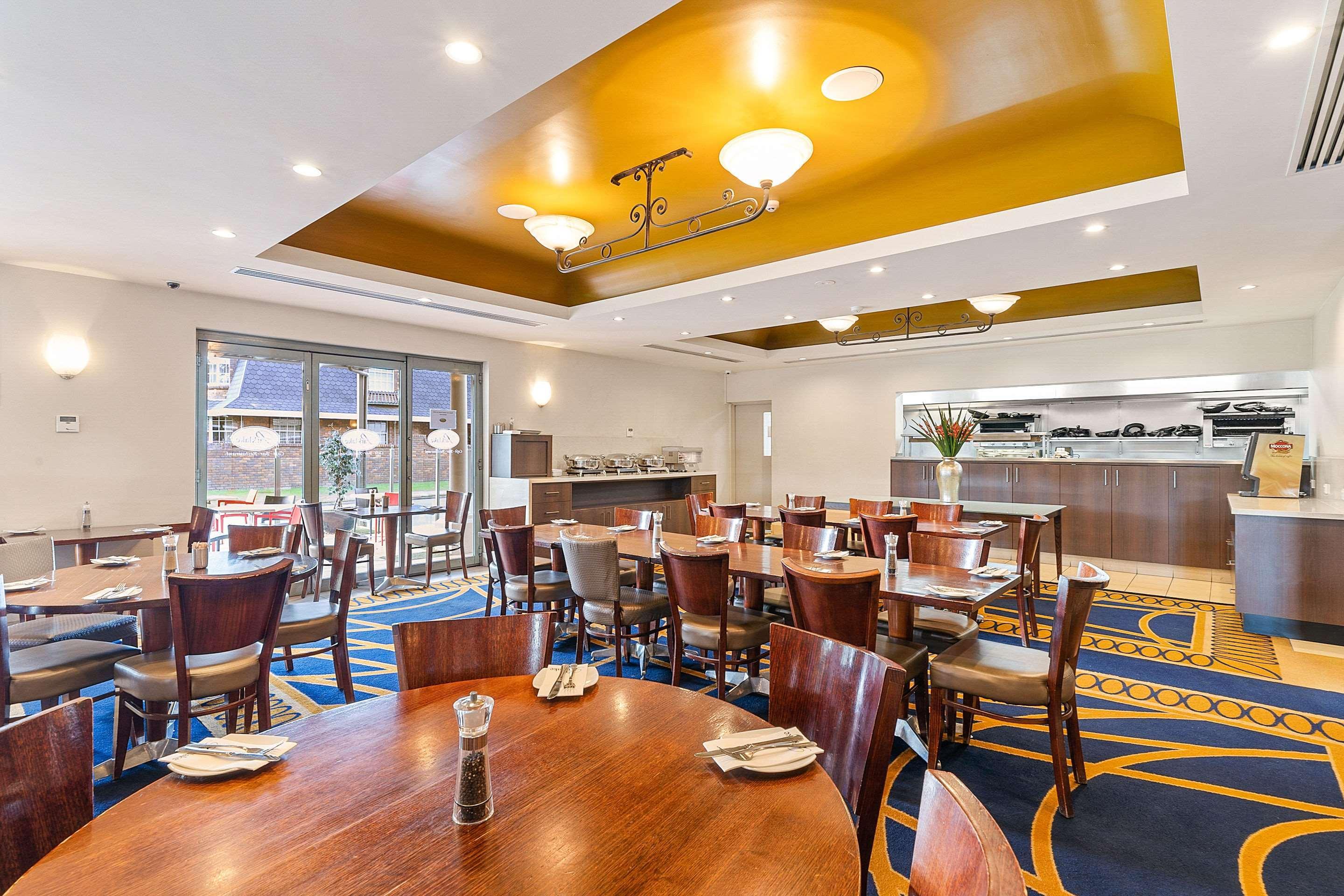 Hotel Quality Parklake Shepparton