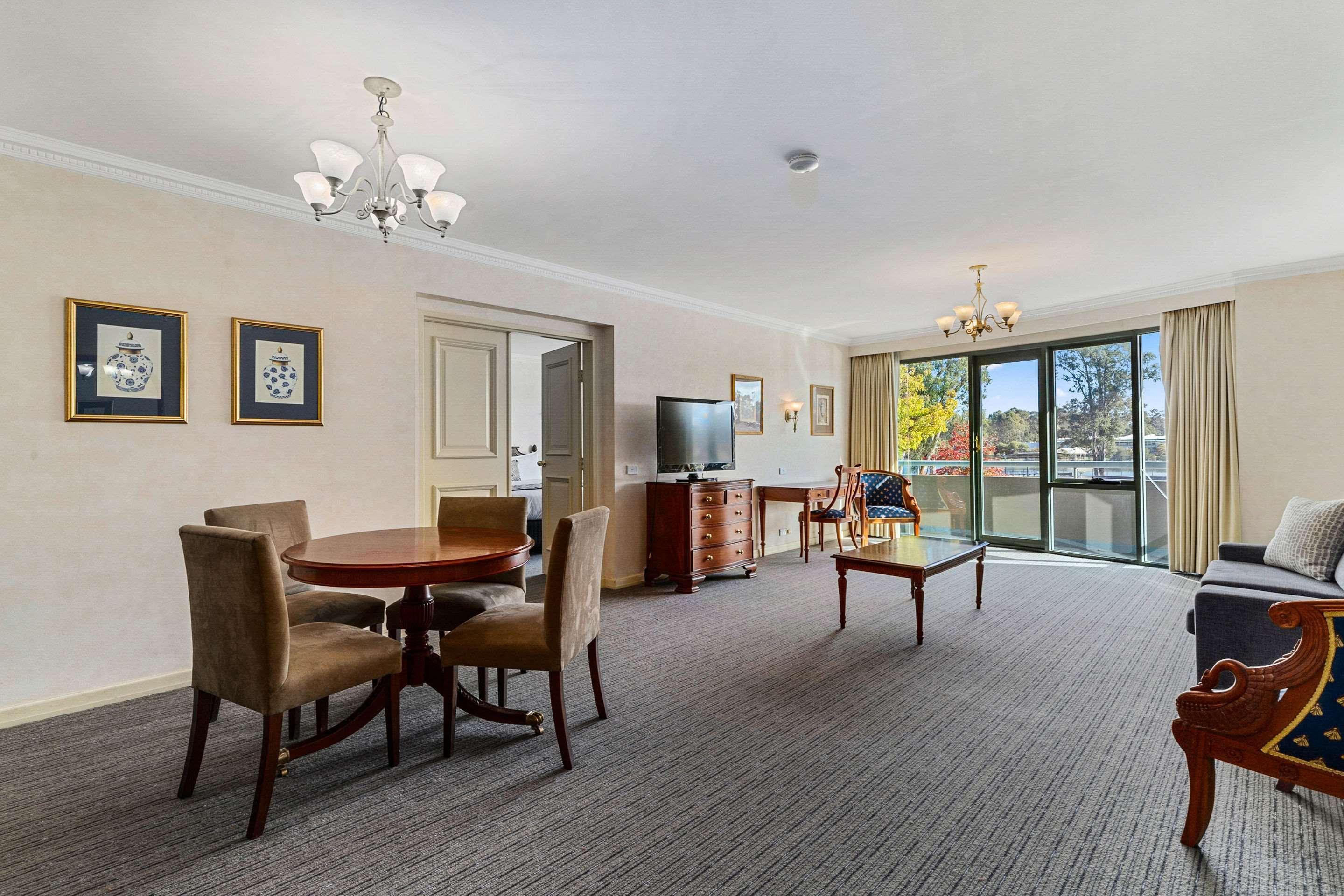 Hotel Quality Parklake