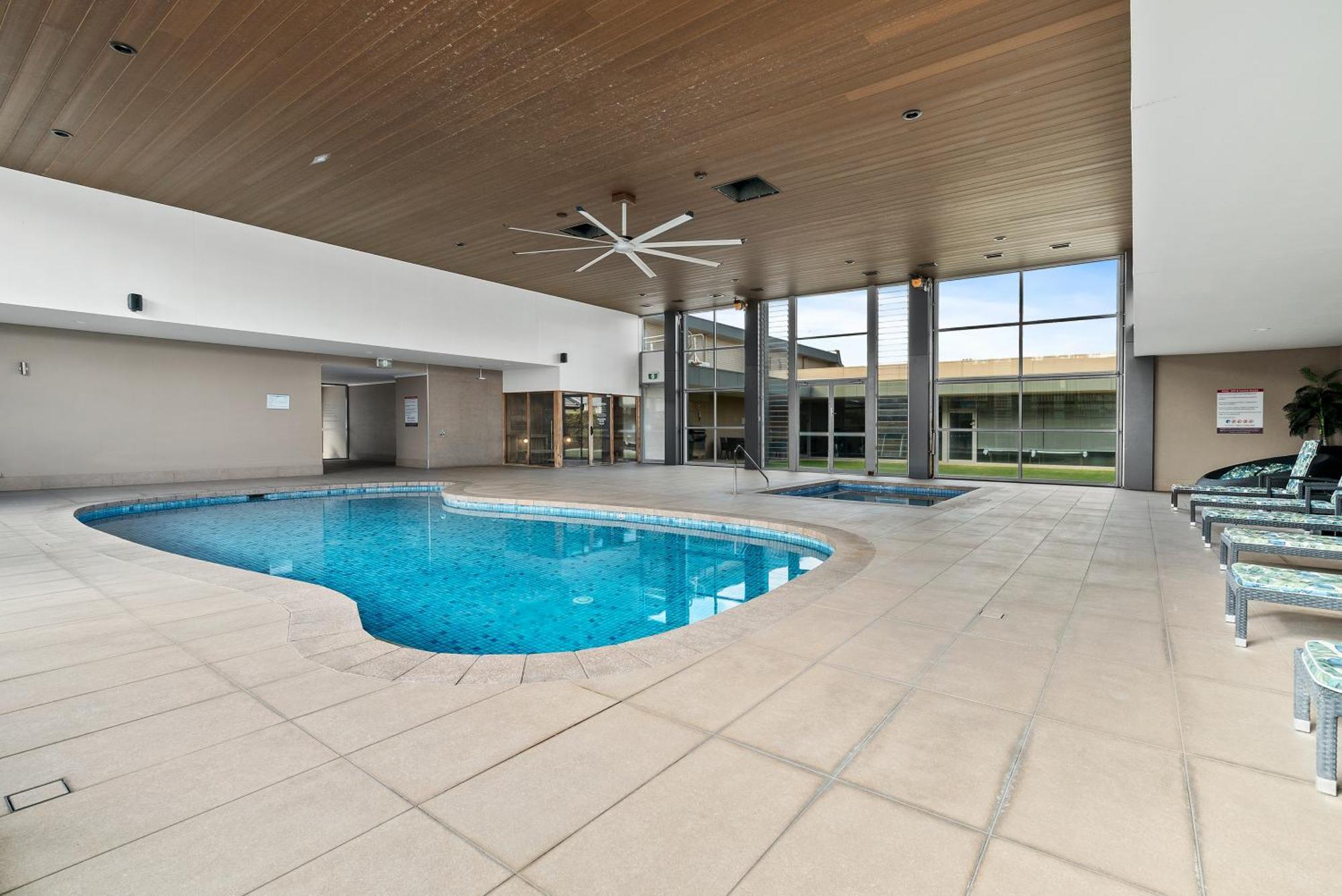 Hotel Quality Parklake