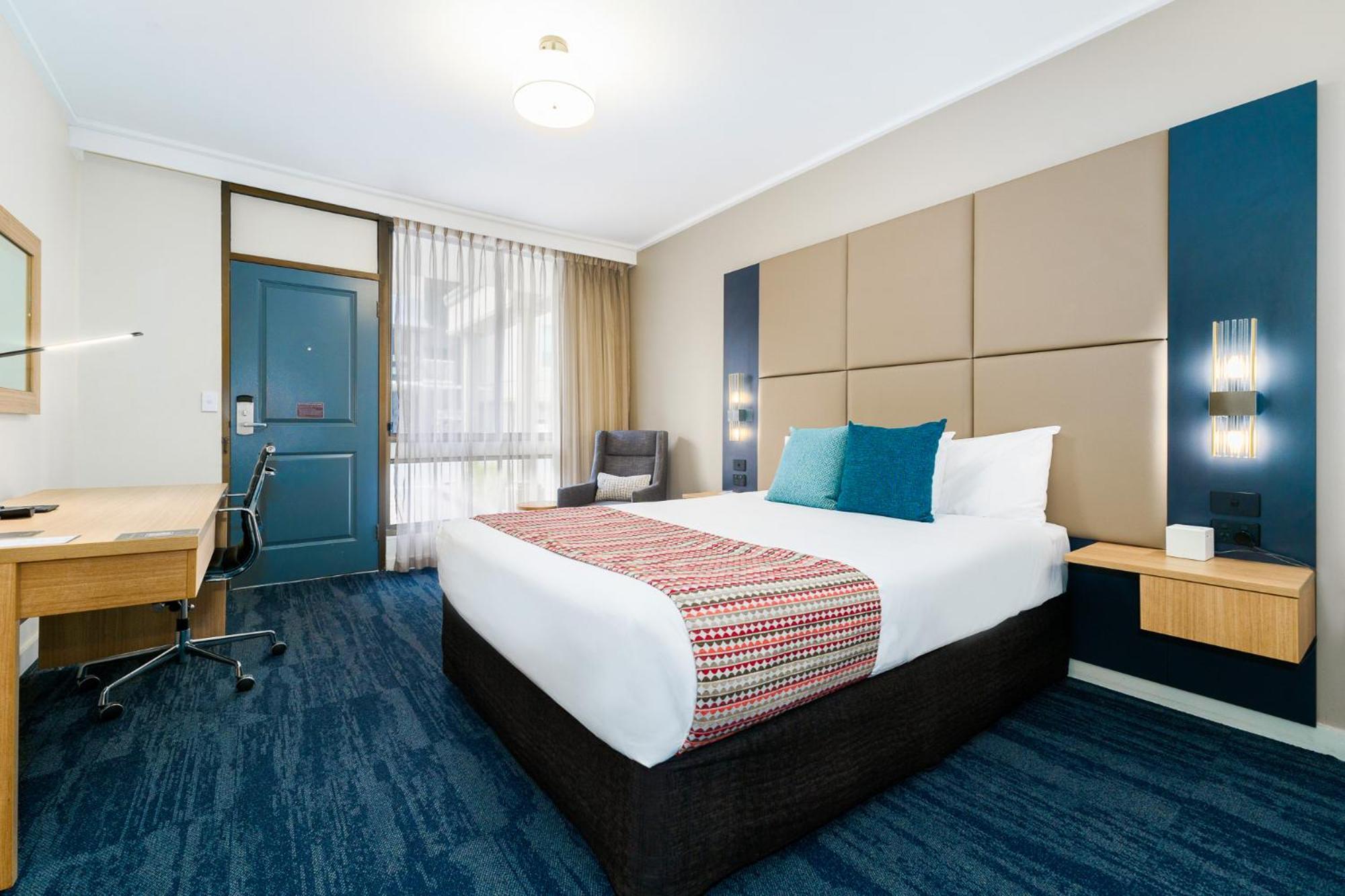 Hotel Quality Parklake Shepparton