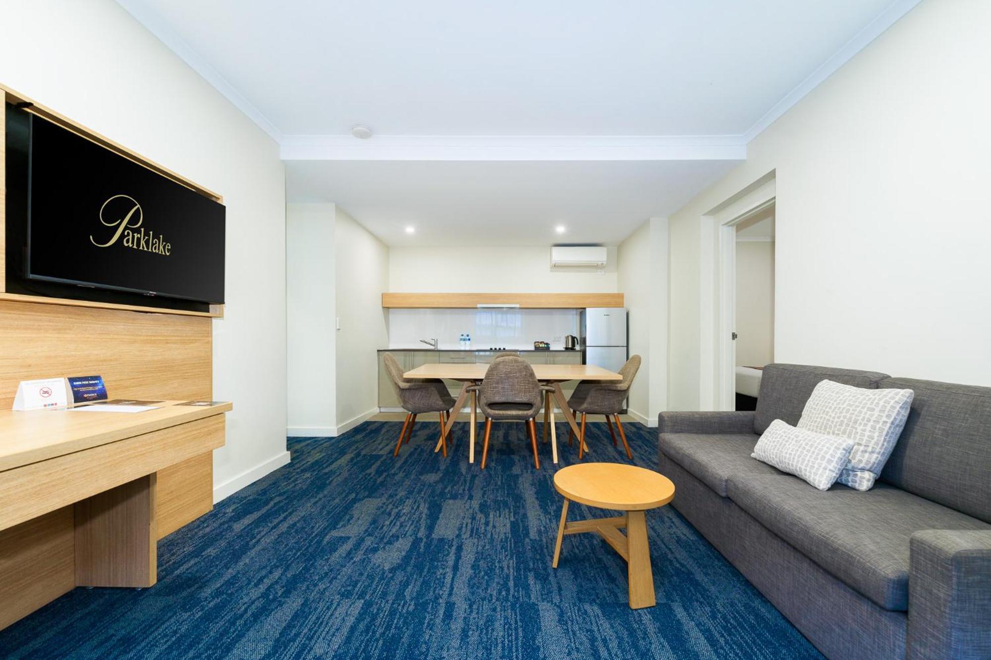 Quality Parklake Shepparton