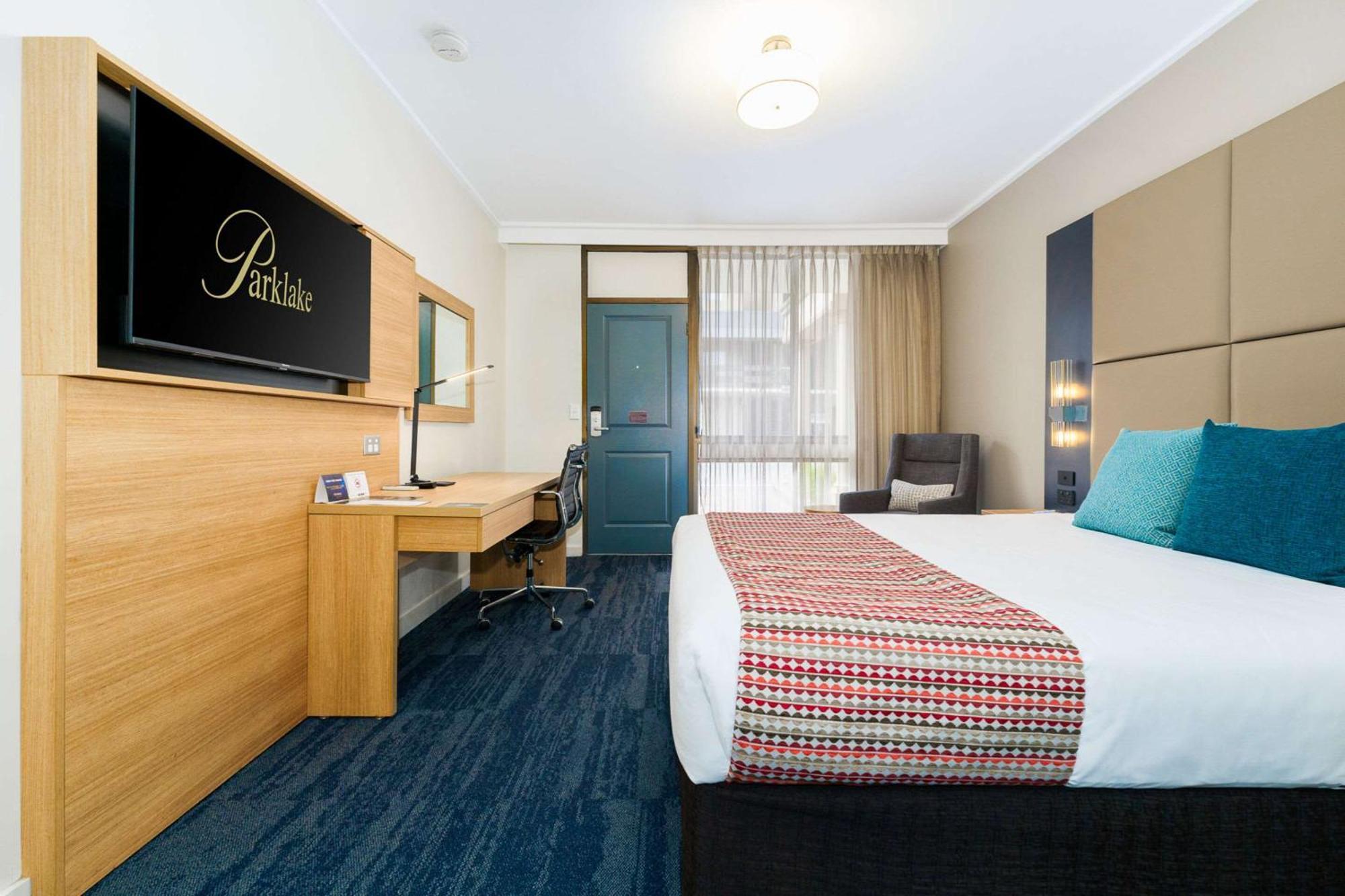 Quality Parklake Hotel